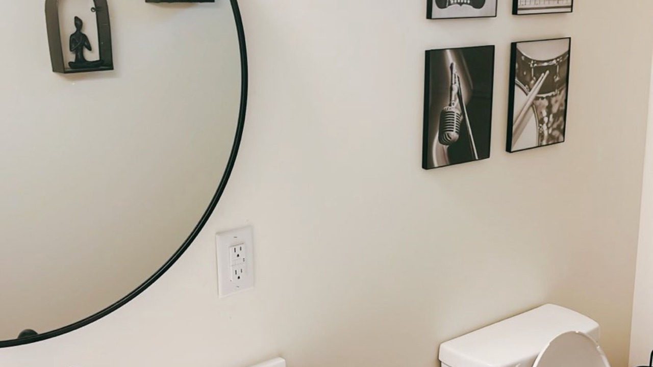Photo of Bathroom in Macon