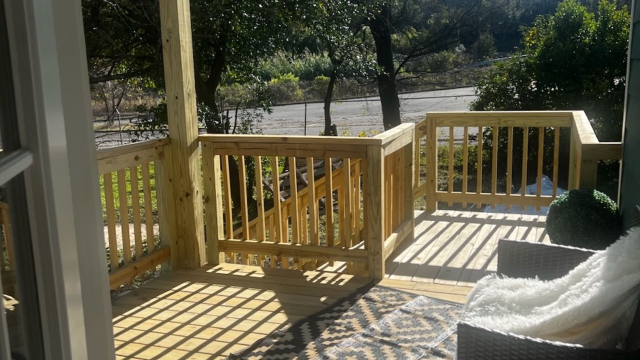 Photo of Outdoor in Macon