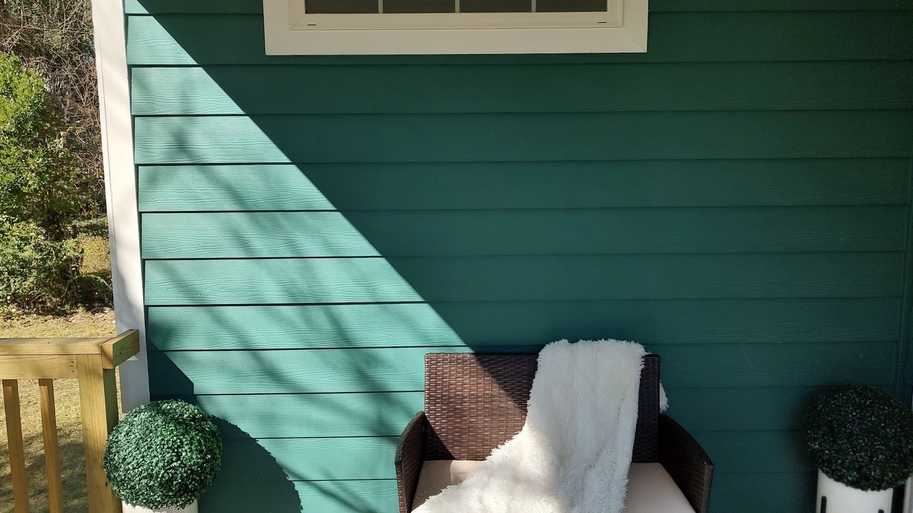 Photo of Outdoor in Macon