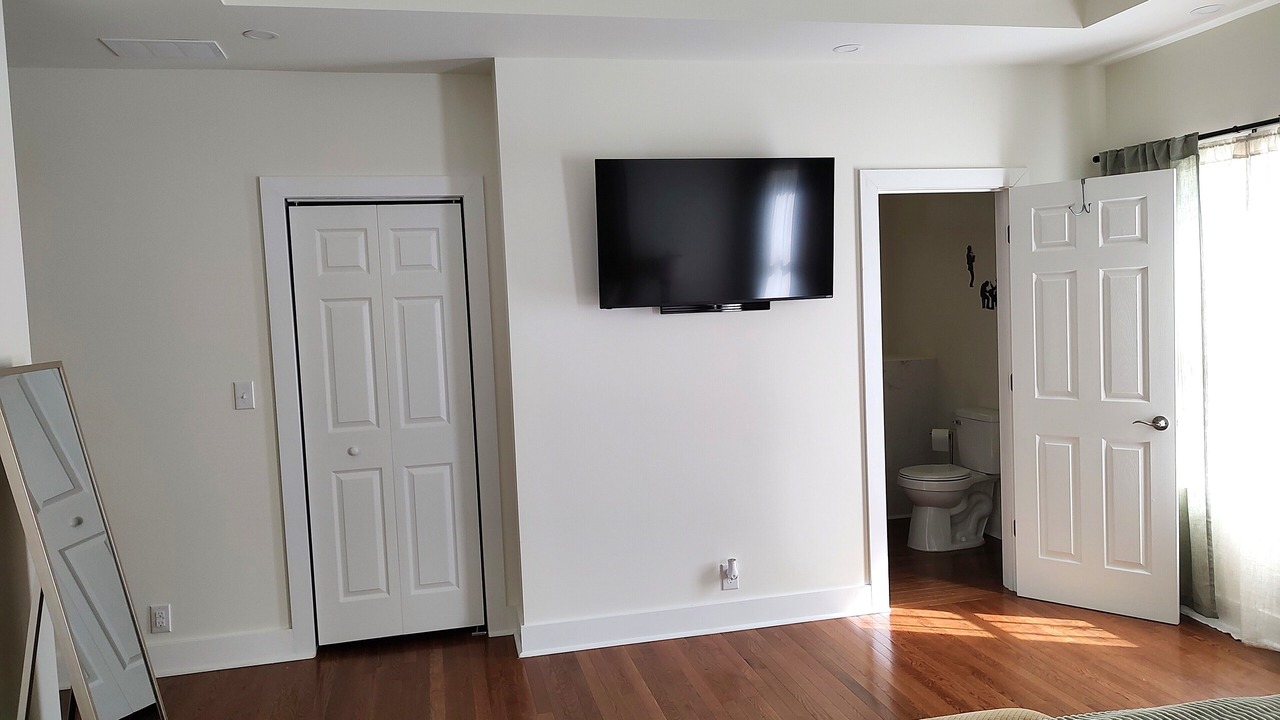 Photo of Bedroom in Macon