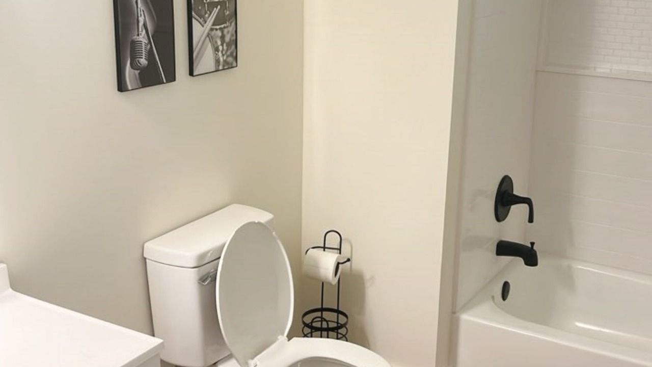 Photo of Bathroom in Macon