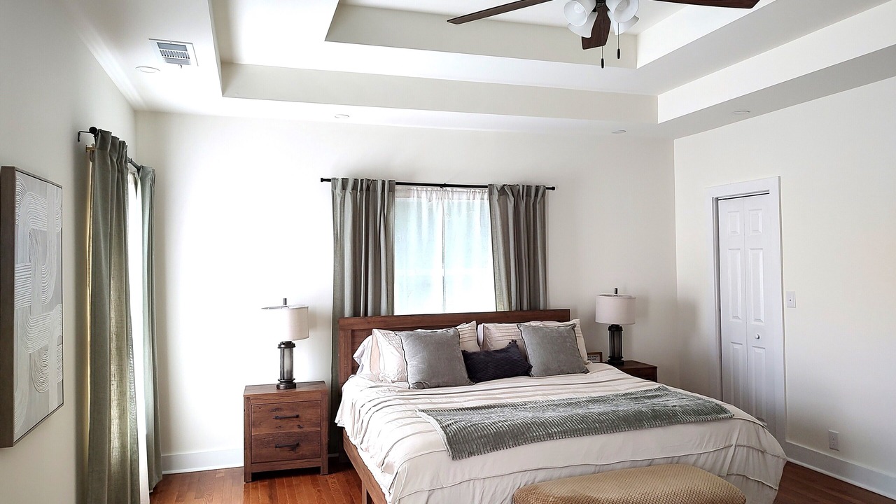 Photo of Bedroom in Macon