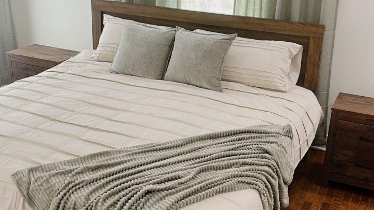 Photo of Bedroom in Macon