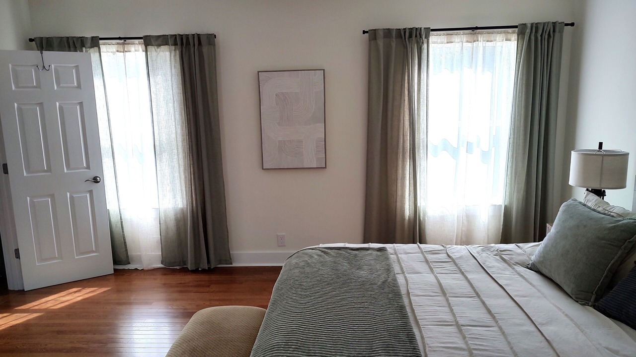 Photo of Bedroom in Macon