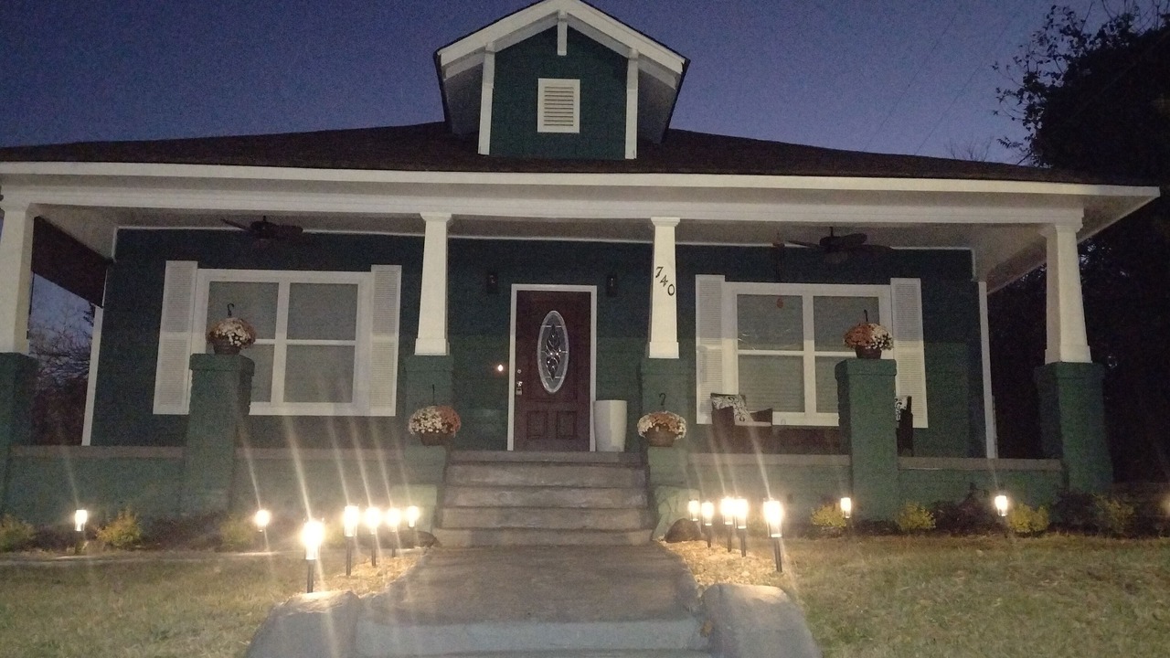 Photo of Outdoor in Macon