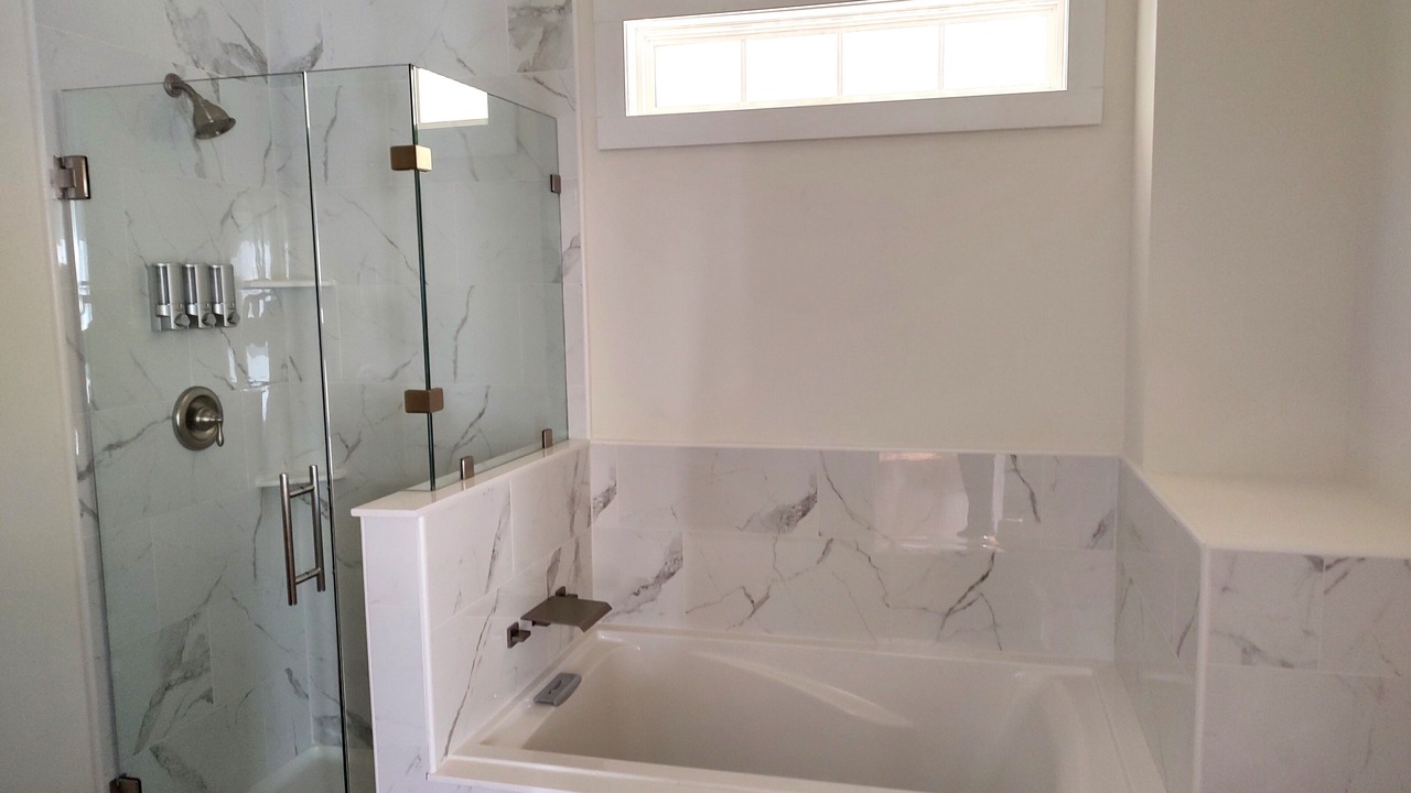 Photo of Bathroom in Macon