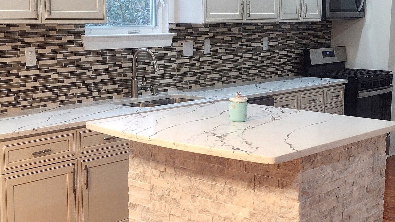 Photo of Kitchen in Macon