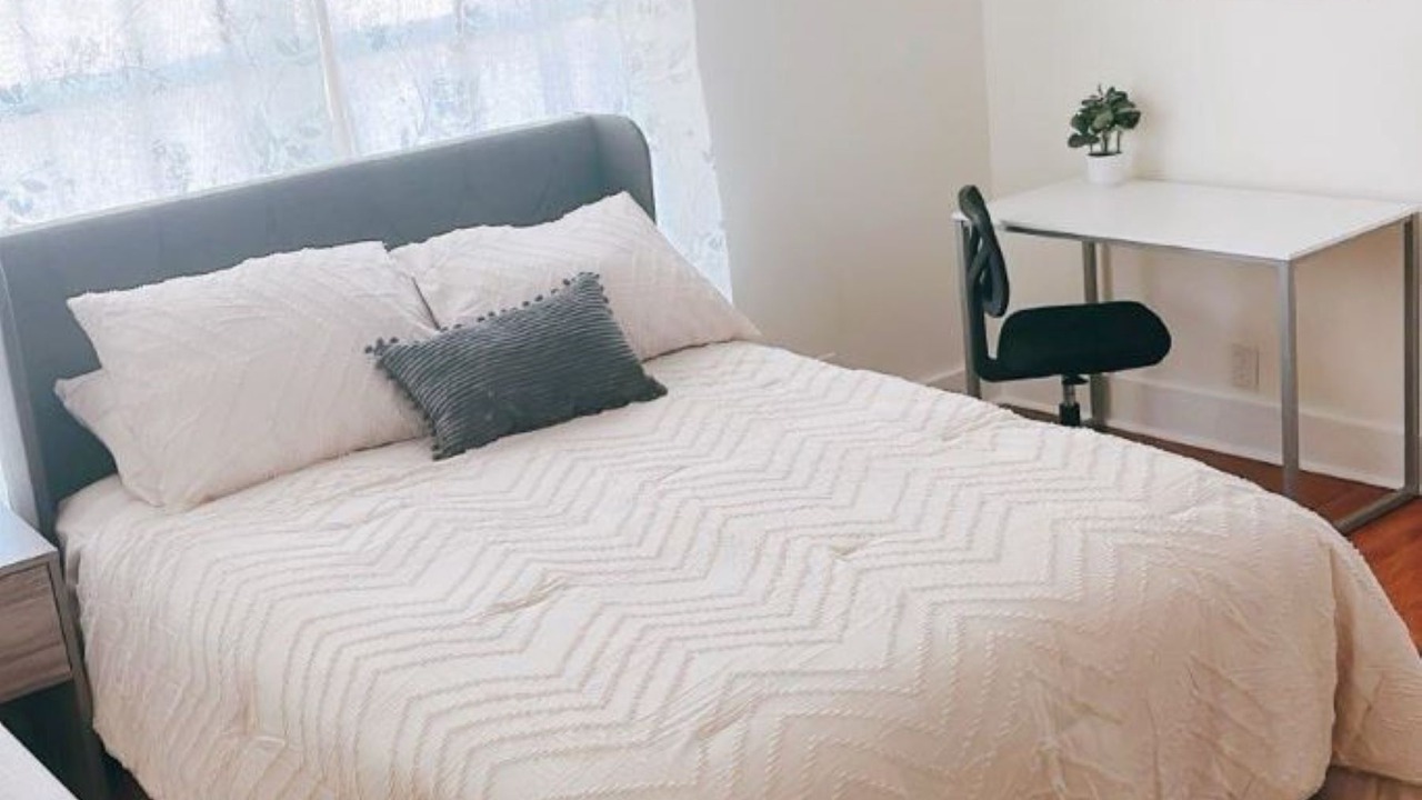 Photo of Bedroom in Macon