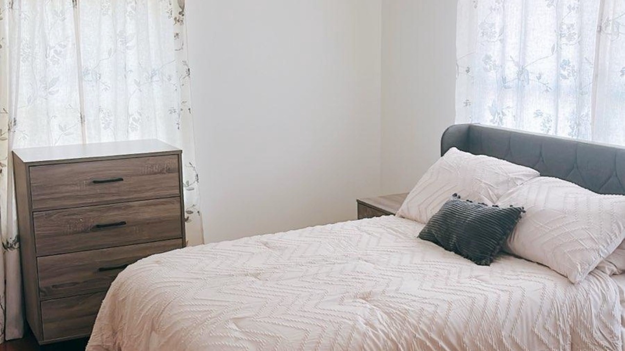 Photo of Bedroom in Macon