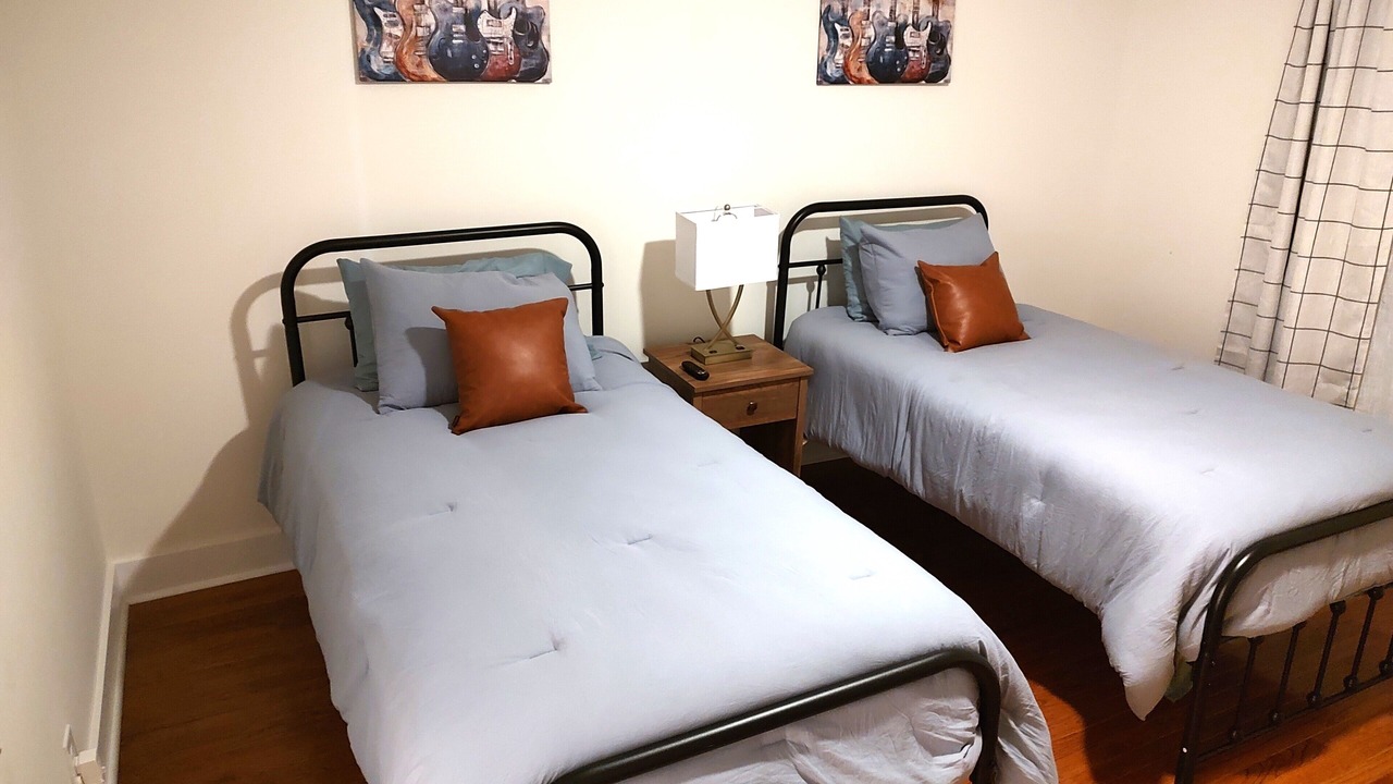 Photo of Bedroom in Macon