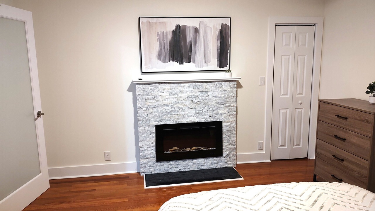 Photo of Bedroom in Macon