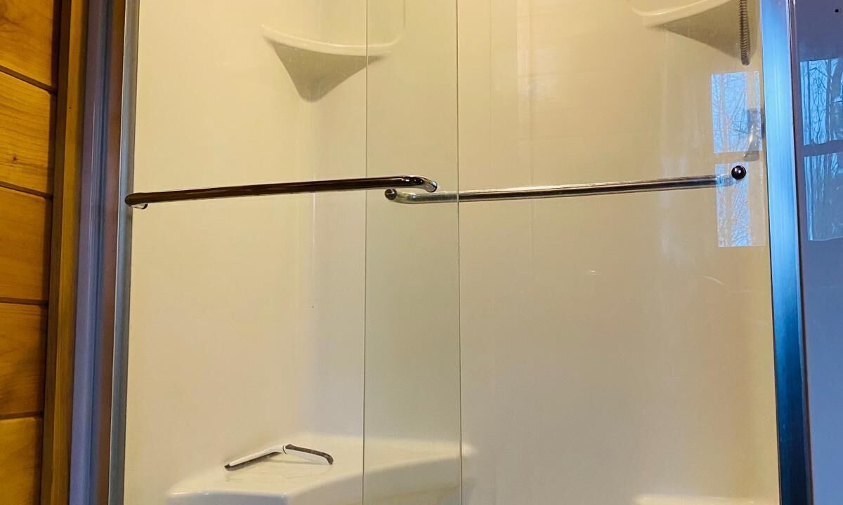 Photo of Bathroom in Del Rio