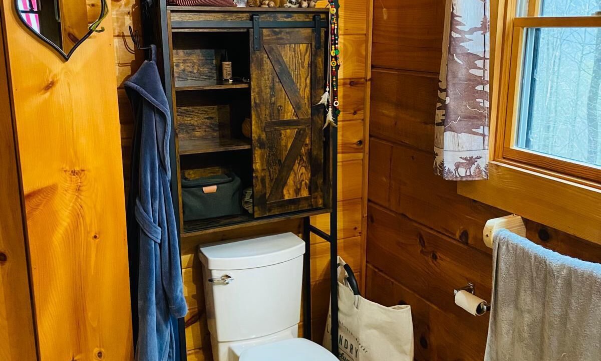 Photo of Bathroom in Del Rio