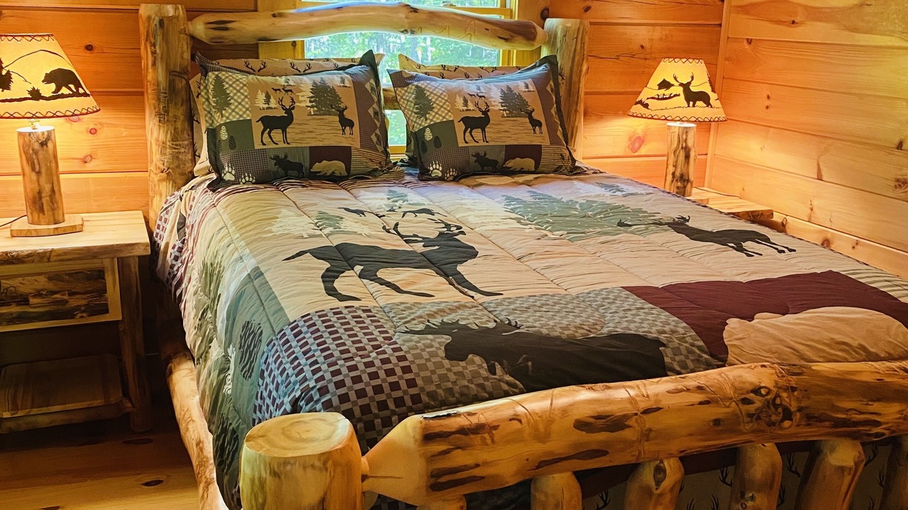 Photo of Bedroom in Del Rio