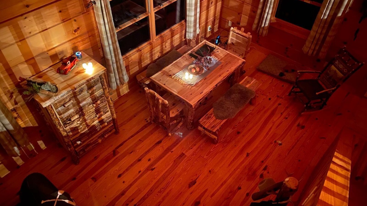 Photo of Bedroom in Del Rio
