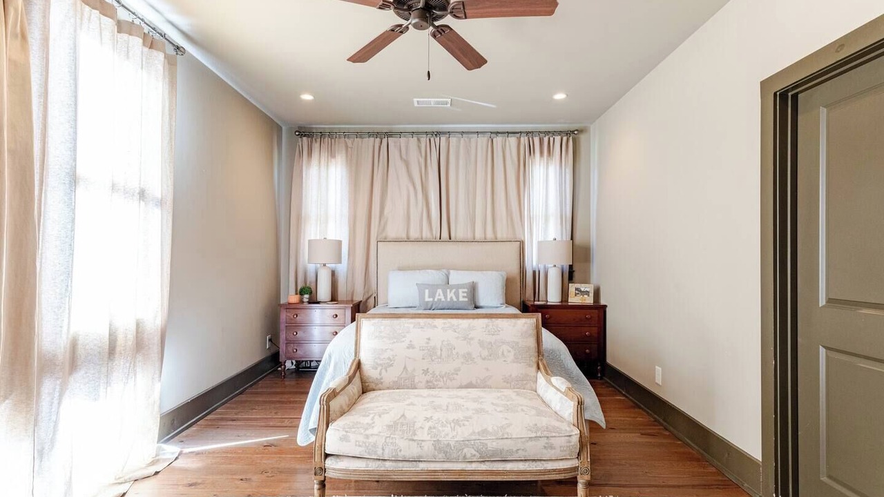 Photo of Bedroom in Logan