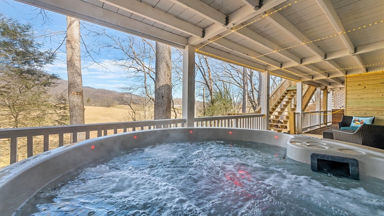 Photo of Outdoor in Waynesville