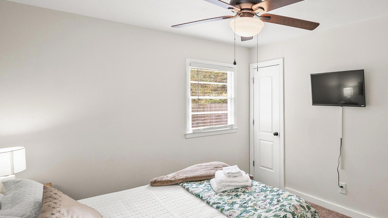 Photo of Bedroom in Beaufort