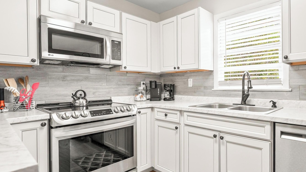 Photo of Kitchen in Beaufort