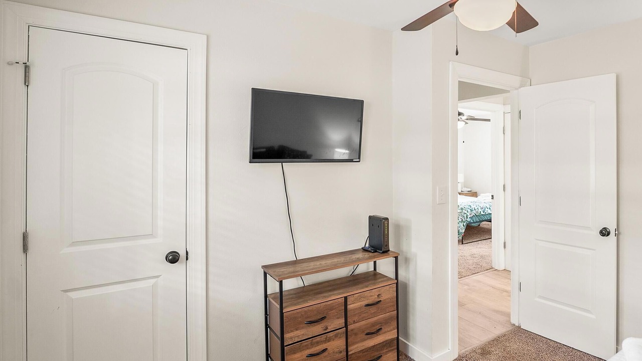 Photo of Bedroom in Beaufort