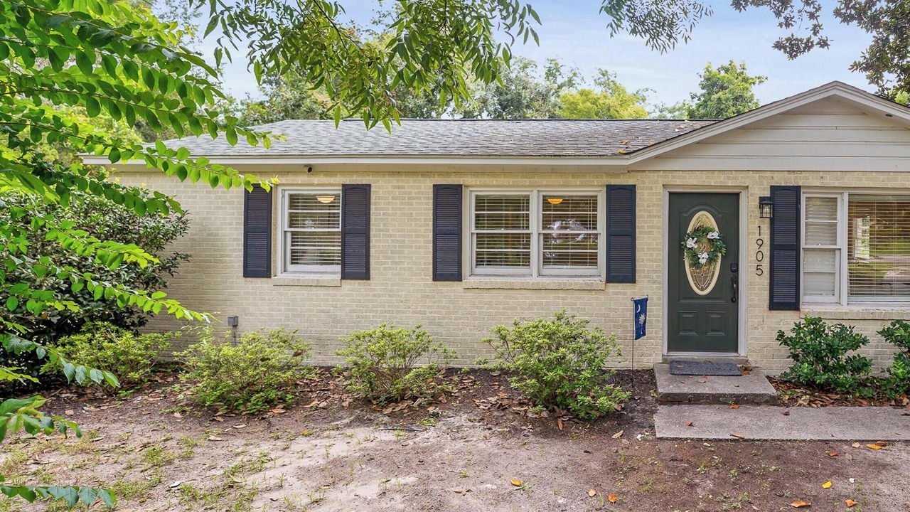 Photo of Outdoor in Beaufort