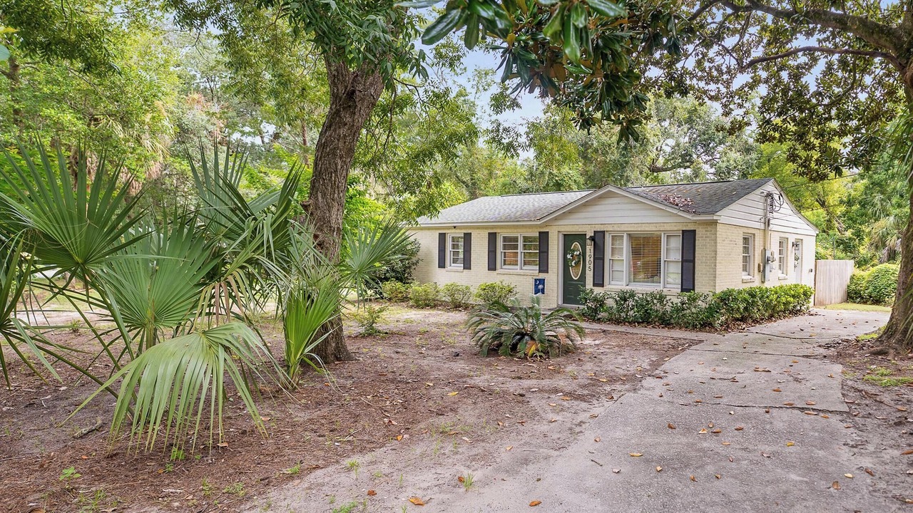 Photo of Outdoor in Beaufort