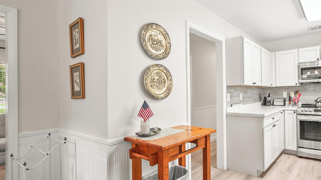 Photo of Kitchen in Beaufort