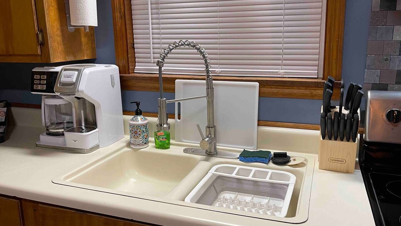 Photo of Kitchen in Guntersville