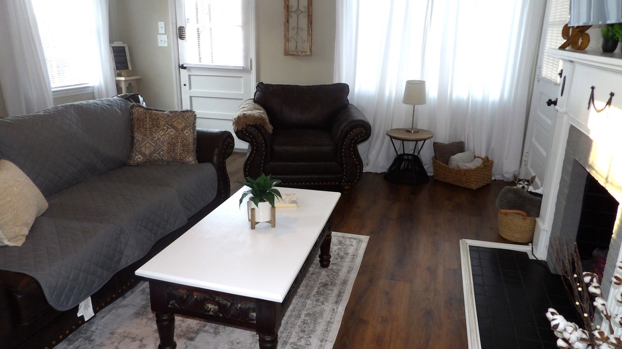 Photo of Livingroom in Columbus