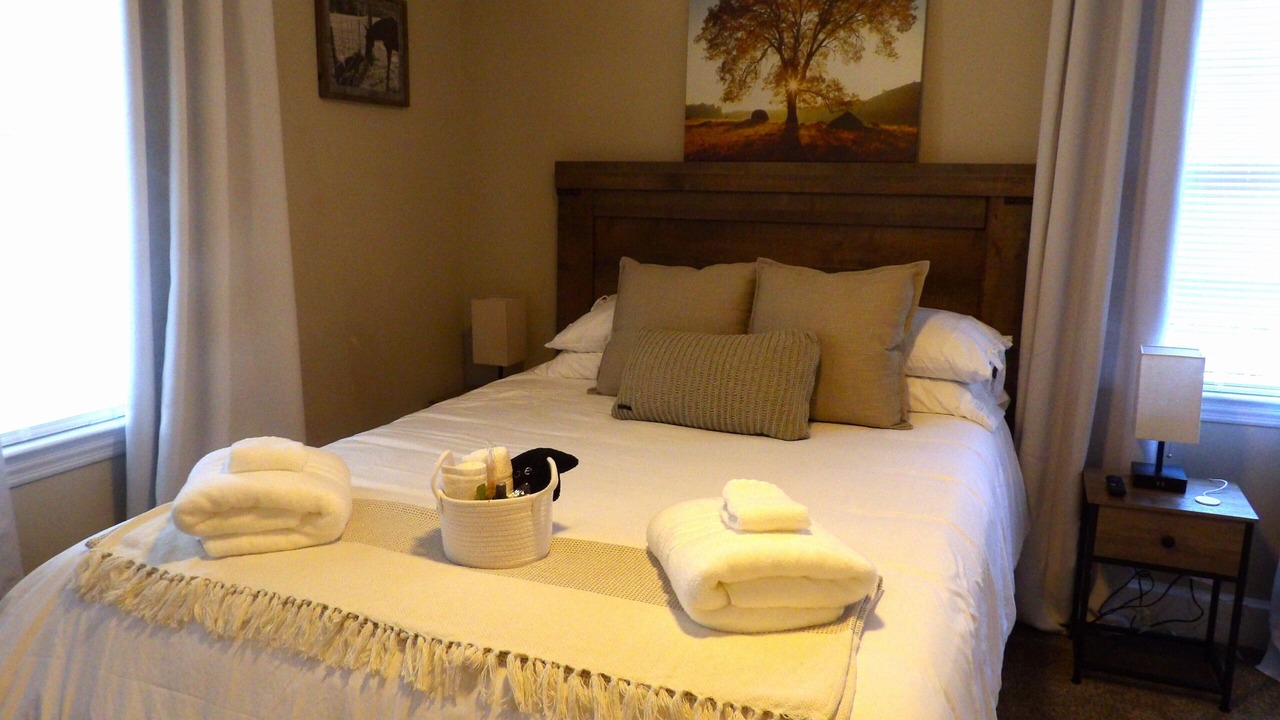 Photo of Bedroom in Columbus