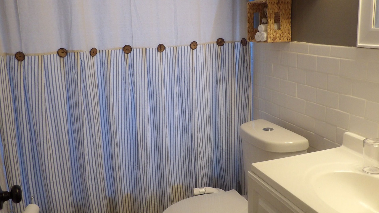Photo of Bathroom in Columbus