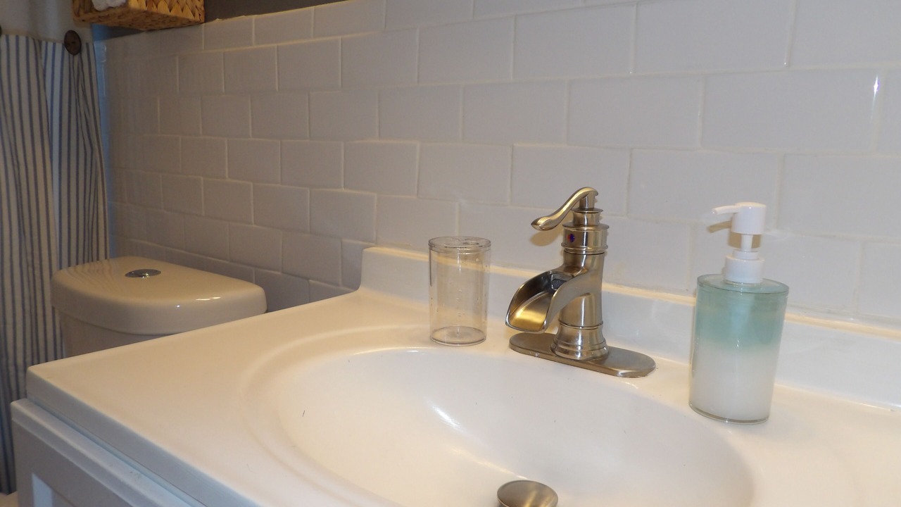 Photo of Bathroom in Columbus