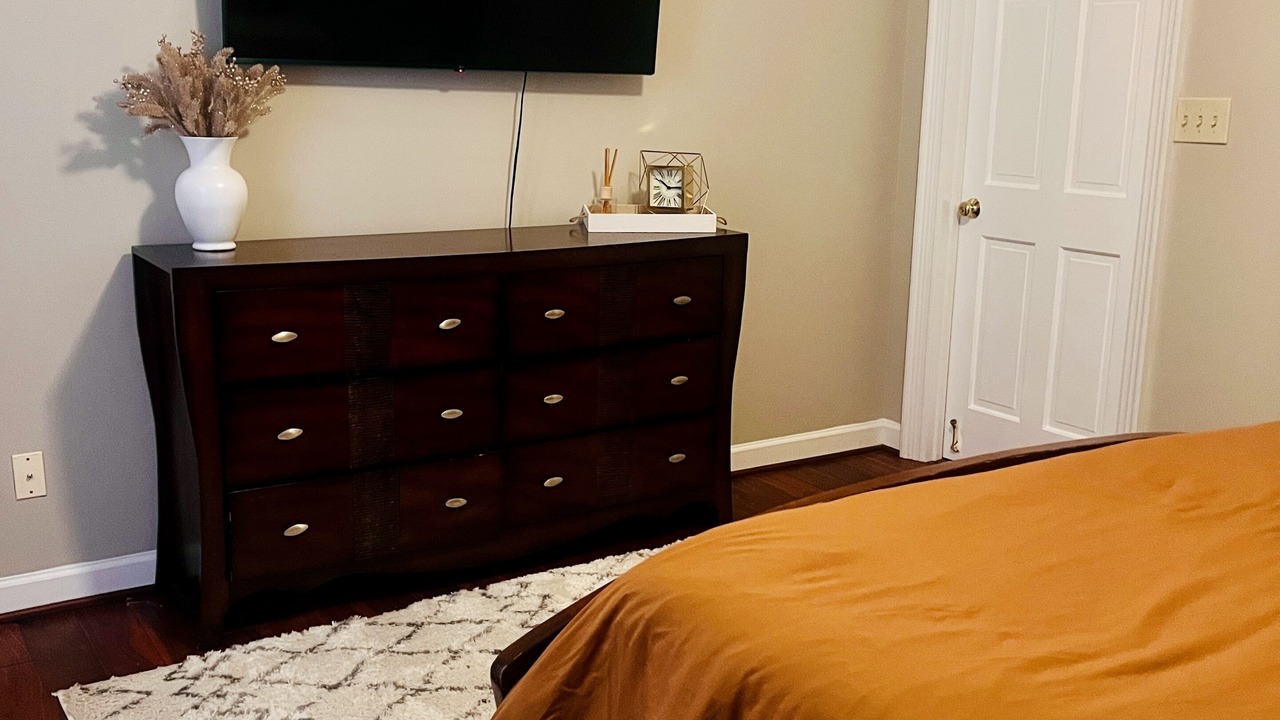 Photo of Bedroom in Macon