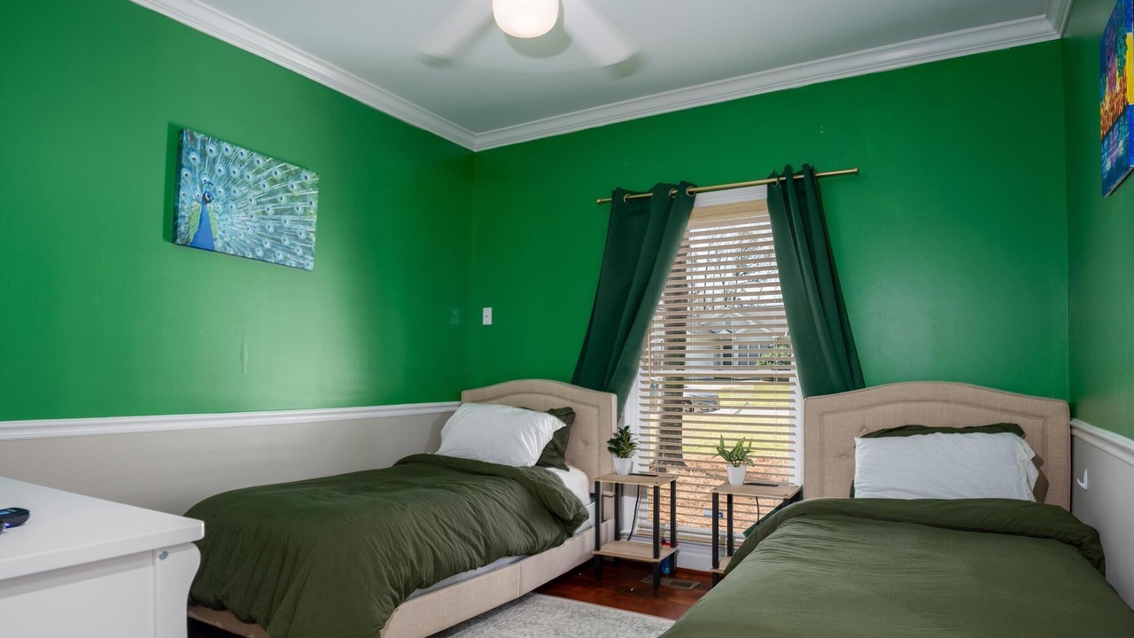 Photo of Bedroom in Macon