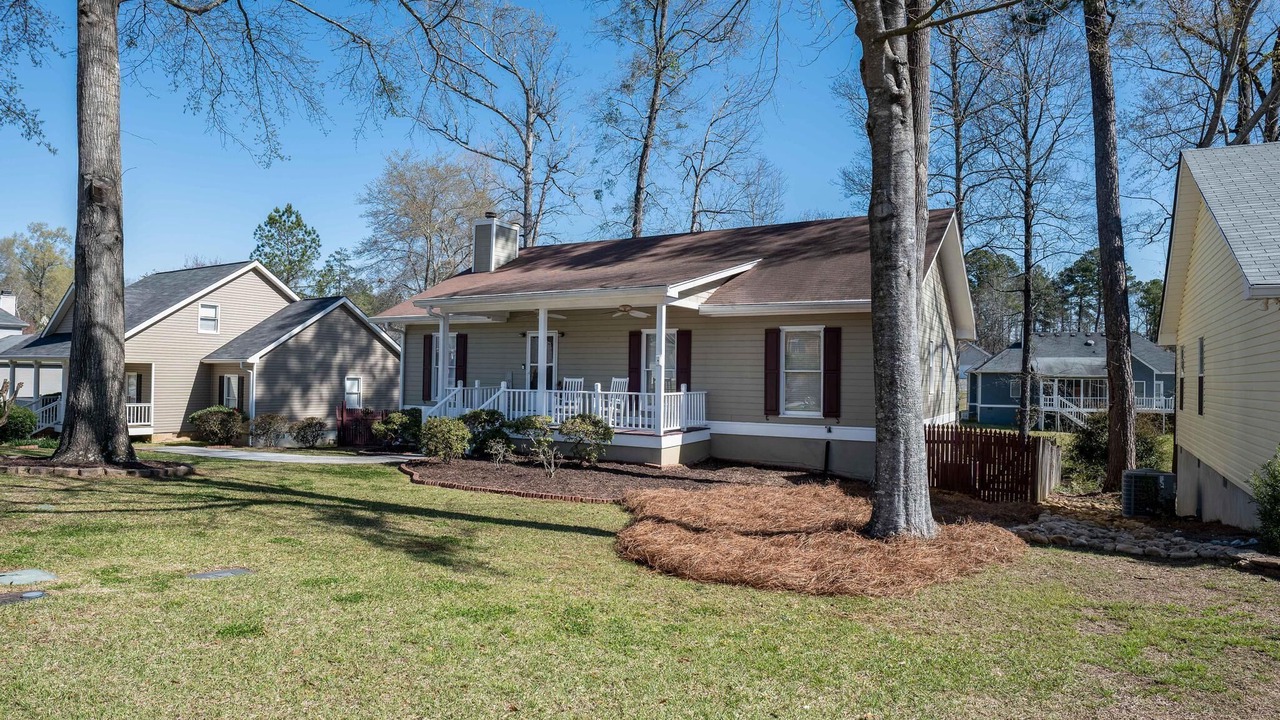 Photo of Outdoor in Macon
