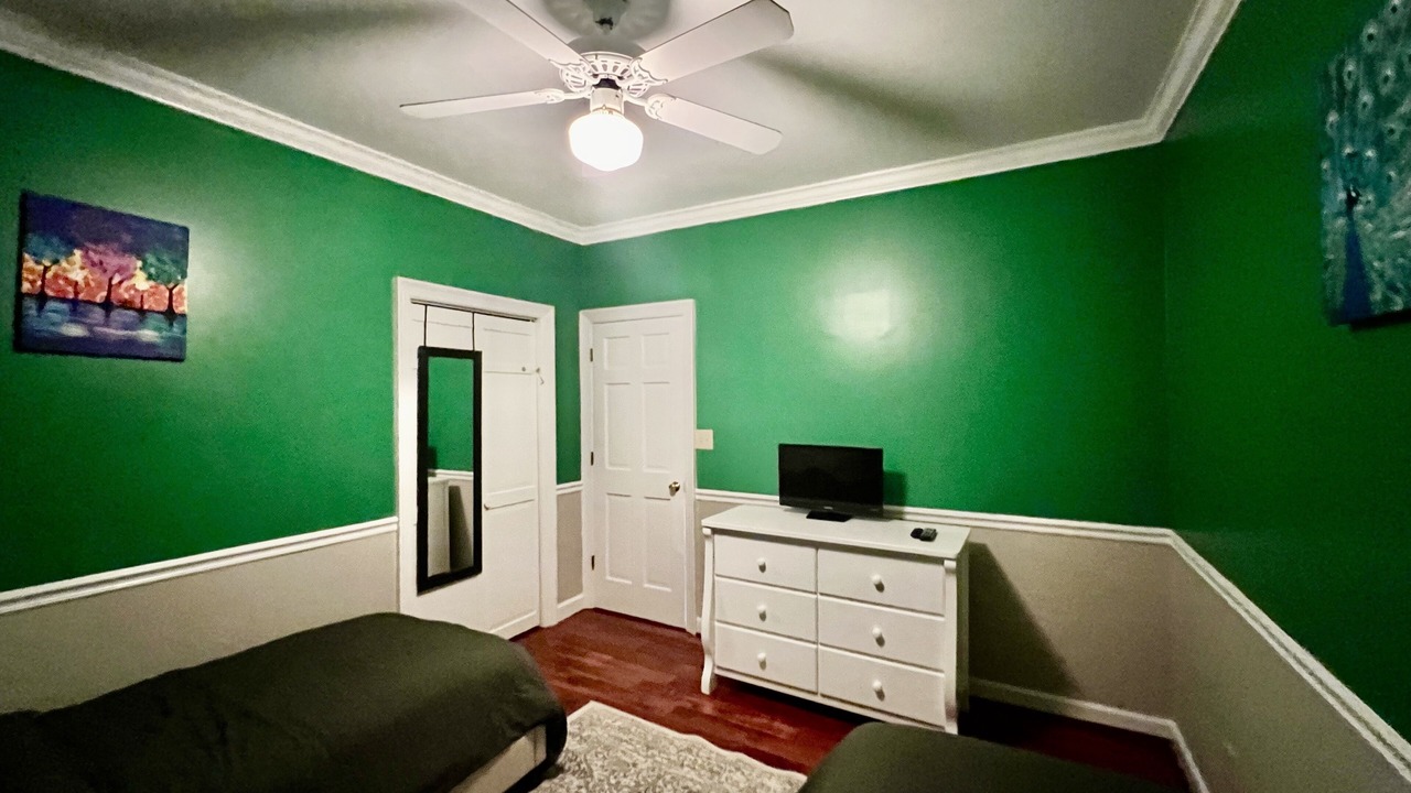 Photo of Bedroom in Macon