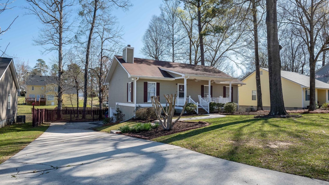 Photo of Outdoor in Macon