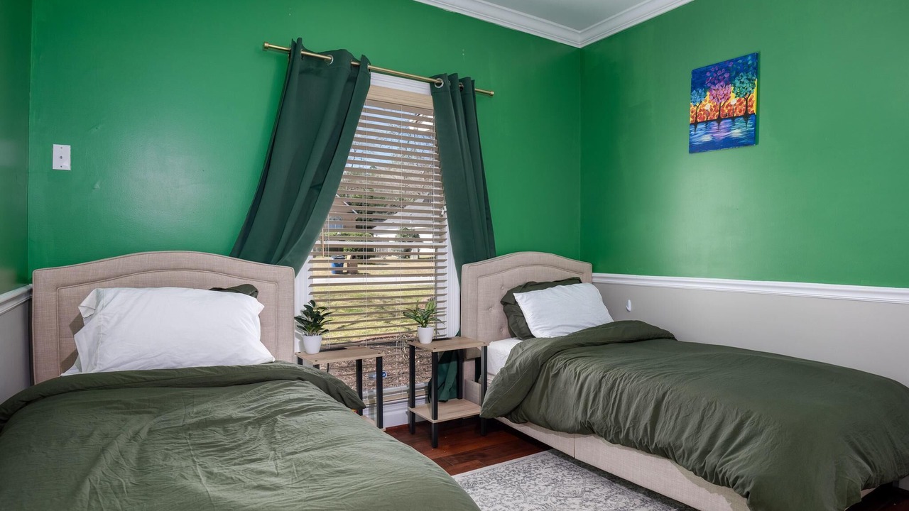Photo of Bedroom in Macon
