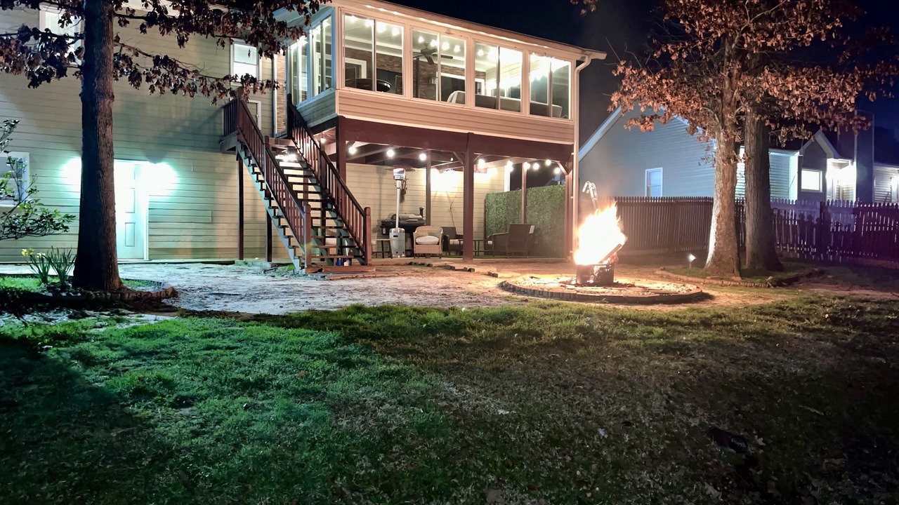 Photo of Outdoor in Macon