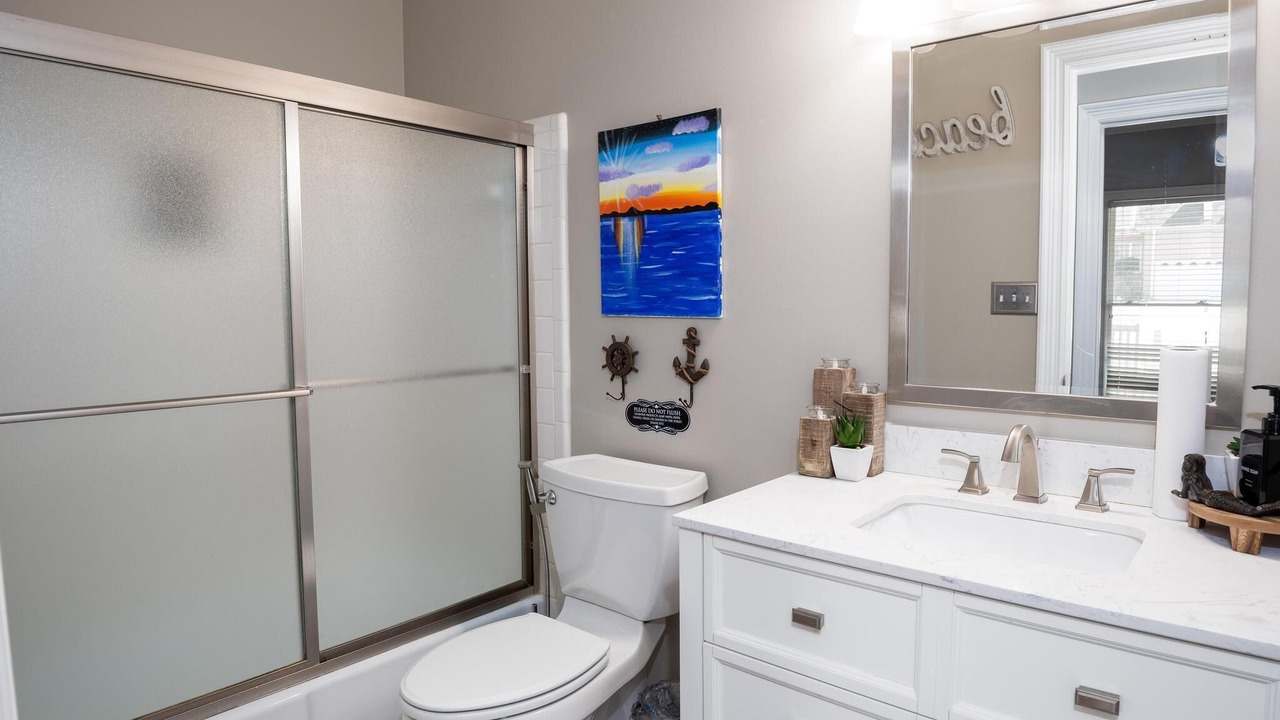 Photo of Bathroom in Macon