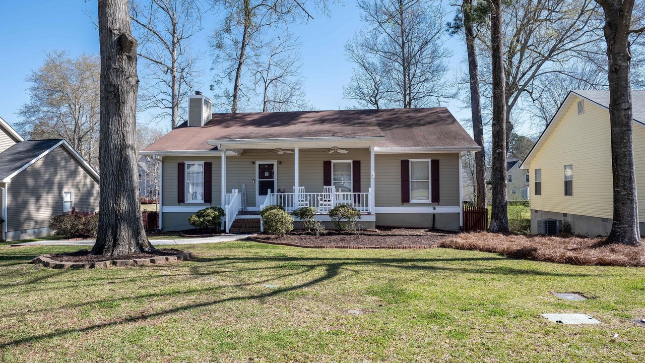 Photo of Outdoor in Macon