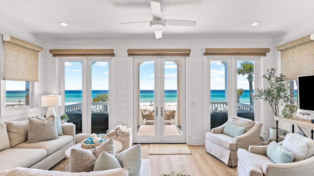 Photo of Livingroom in Sunnyside