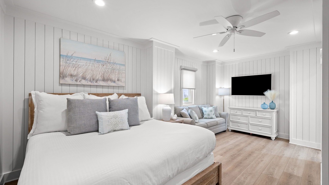 Photo of Bedroom in Sunnyside