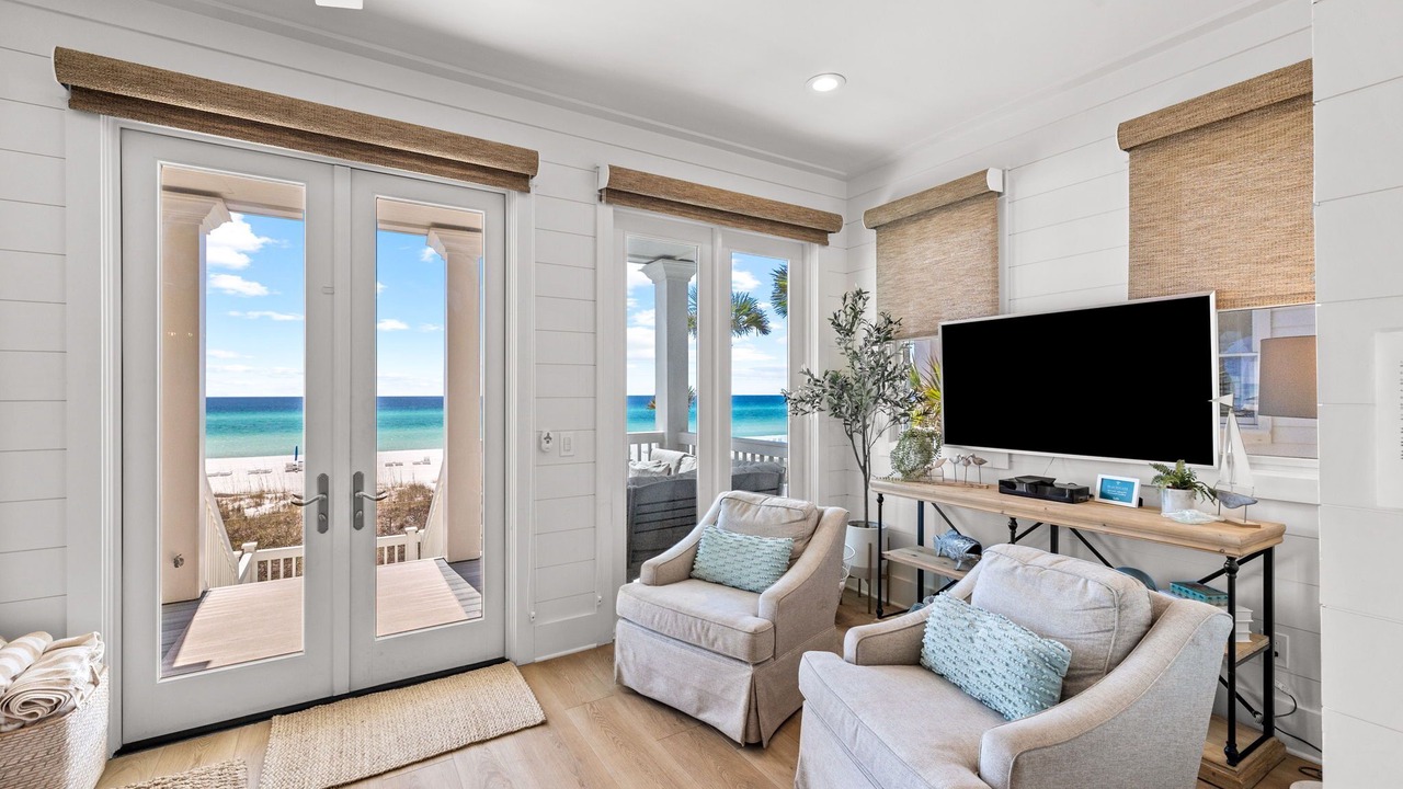 Photo of Livingroom in Sunnyside
