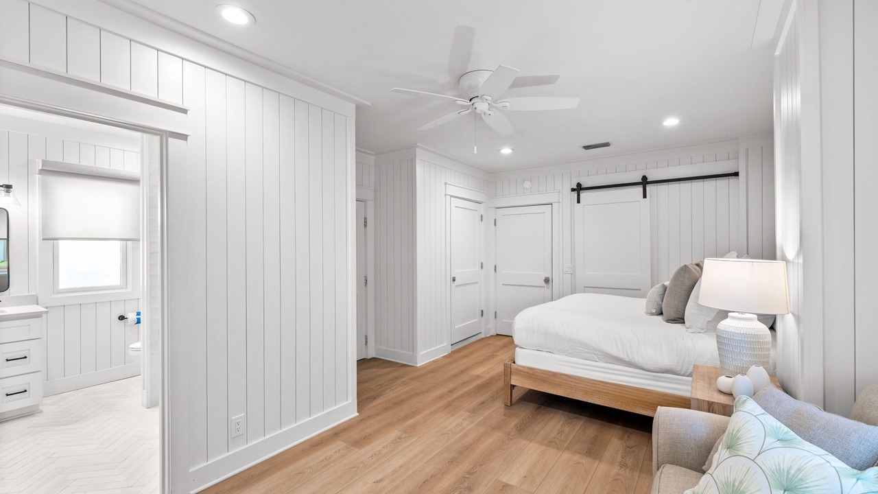 Photo of Bedroom in Sunnyside