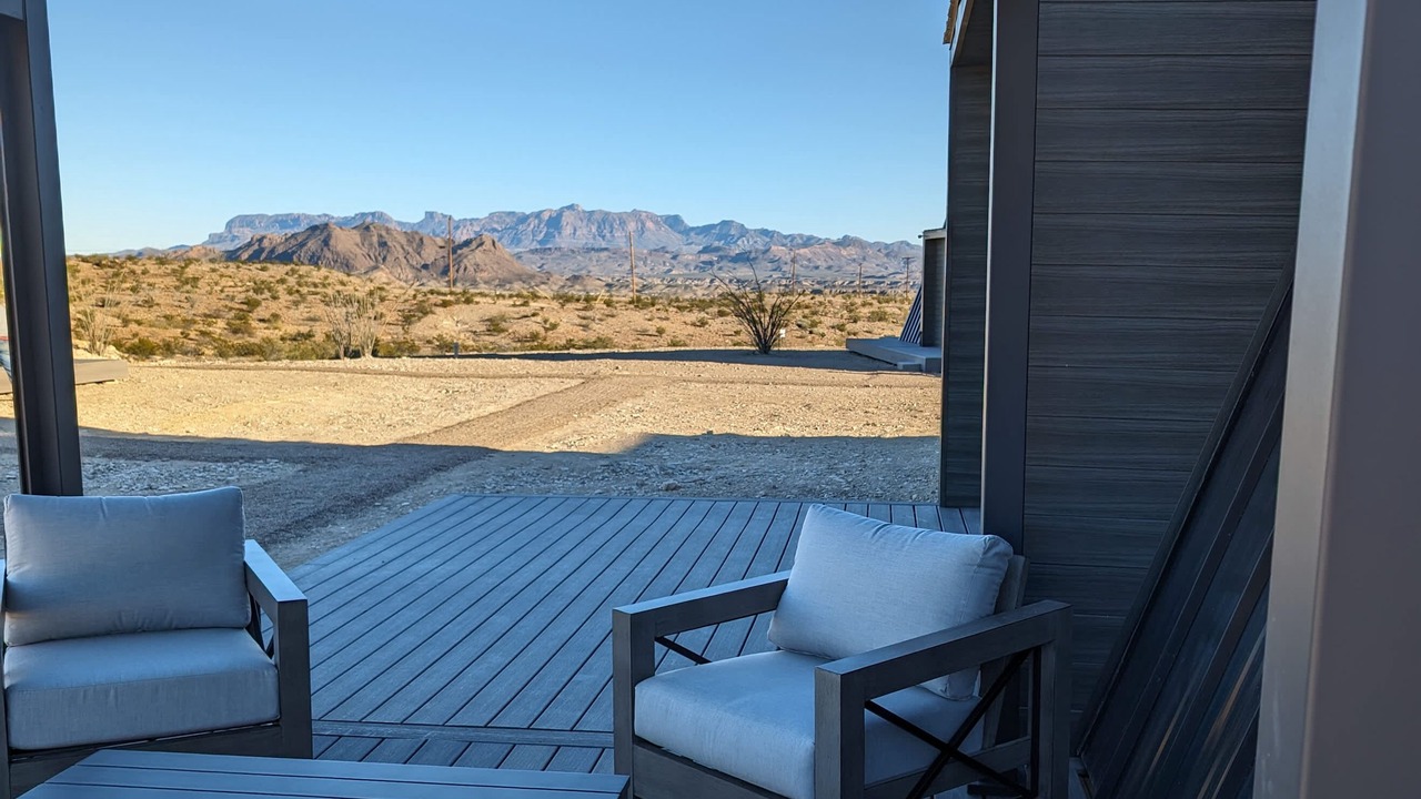 Photo of Others in Study Butte-Terlingua