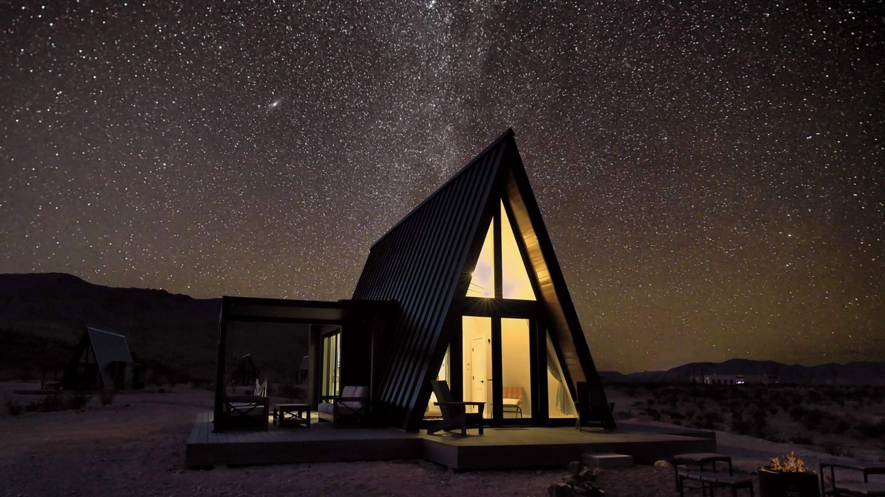 Photo of Others in Study Butte-Terlingua