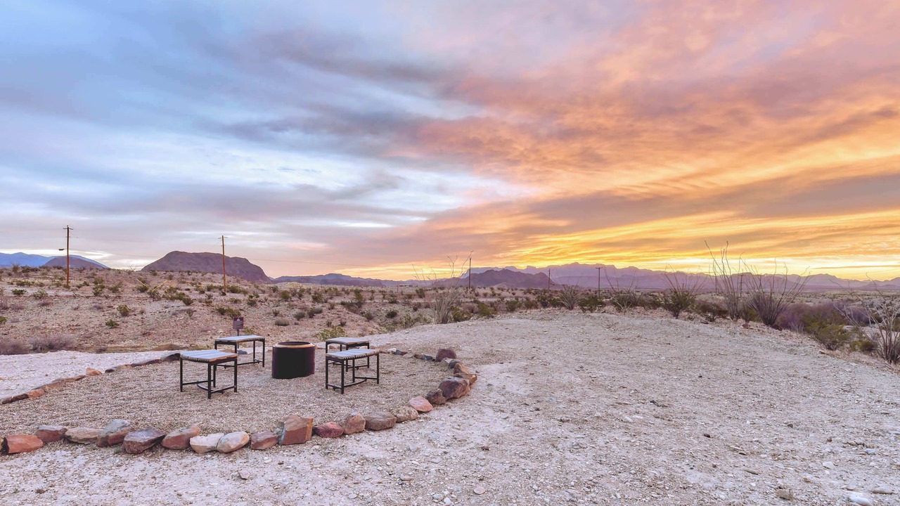 Photo of Others in Study Butte-Terlingua