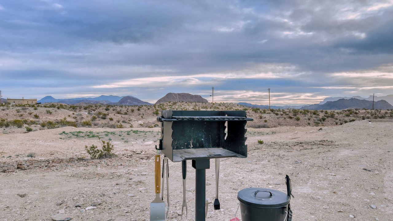Photo of Outdoor in Study Butte-Terlingua