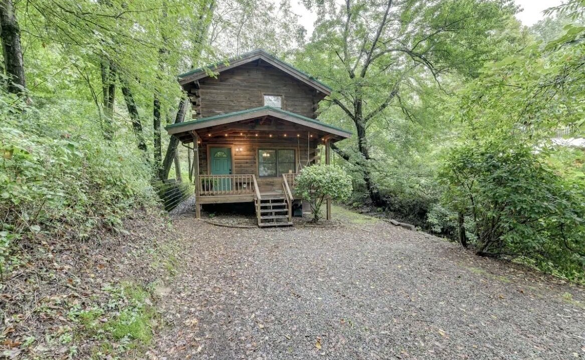Photo of Outdoor in Waynesville